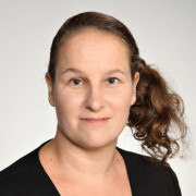 Profiilikuva: Heli Hallikainen