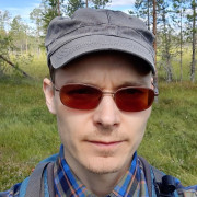 Profile picture: Paavo Vartiainen