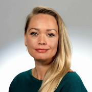 Profiilikuva: Saila Häkkinen