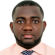 Profile picture: Isaac Doughan