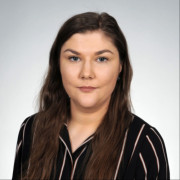 Profile picture: Saana Kinnunen