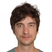 Profile picture: Andreas Norrman