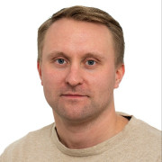 Profile picture: Janne Häyrinen