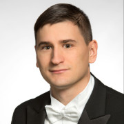Profile picture: Konstantin Tamarov