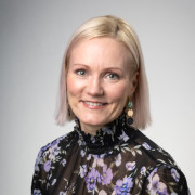 Profiilikuva: Kirsi Kaljunen