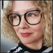 Profile picture: Katja Suvanto