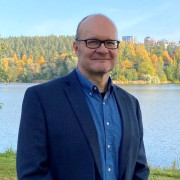 Profile picture: Kari Lehtinen