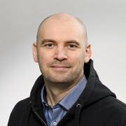 Profile picture: Mikko Nissi