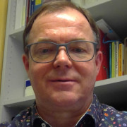 Profiilikuva: Erkki Pesonen