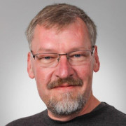 Profile picture: Jari Kaipio
