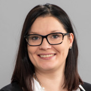 Profiilikuva: Sanna Nissinen