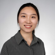 Profile picture: Fangfang Li