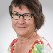 Profile picture: Tiina Saali