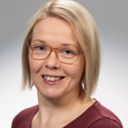 Profile picture: Virpi Miettinen