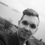 Profile picture: Jimi Rantanen