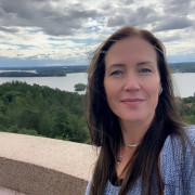 Profile picture: Päivi Karunne