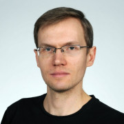 Profile picture: Aleksandr Saushin
