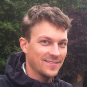 Profile picture: Siegfried Schobesberger