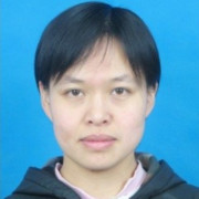 Profile picture: Xiuyun Zhao
