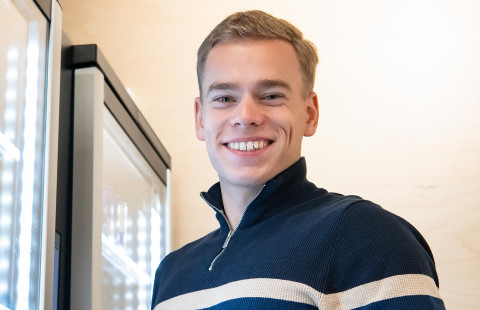 Ilmari Mäkelä.